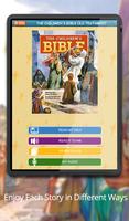 The Children's Bible Book syot layar 2