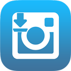 InstaSave for Instagram آئیکن
