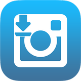 InstaSave for Instagram icon