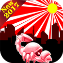 jumped crab APK