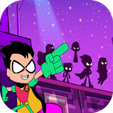 Jungle Titans Go Adventure أيقونة