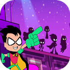 Jungle Titans Go Adventure 圖標