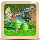 simpson in Jungle aplikacja