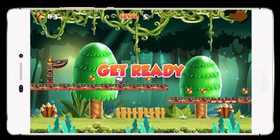 simpson in Jungle screenshot 2