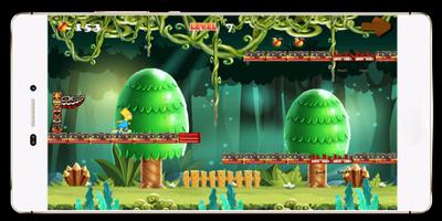 simpson in Jungle screenshot 3