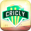 Cricly - Cricket Lockscreen APK
