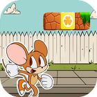 Escape Jerry Adventure أيقونة