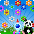 Bubble Panda Pop 2018 icon