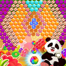 Panda Candy Pop Bubble APK