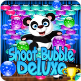 Shoot Bubble Deluxe icône