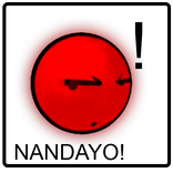 Nandayo!