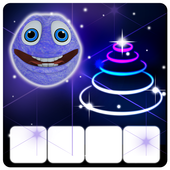 Christmas Winter Game SnowBall icon