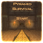 Pyramid Survival আইকন