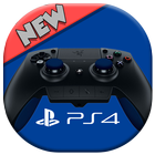 PS4 REMOTE  PLAY PRANK icon