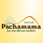 Pachamama Radio أيقونة
