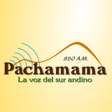 Pachamama Radio आइकन