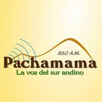 Pachamama Radio poster