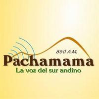 Pachamama Radio पोस्टर