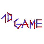 1D Game