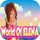 Princess Elena Little Adventure ikon