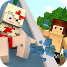 Hot Skins Mod For Minecraft PE icon