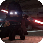 New StarWars Skins for Minecraft أيقونة