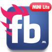 Mini lite for Facebook