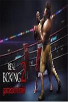 Guide for Real Boxing creed syot layar 2