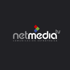 NetMediaTV icône