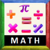 GoTo Math icon