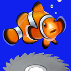 Fish Cutter icône