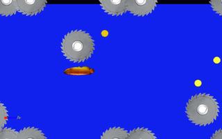 Fish Cutter screenshot 2