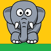 Super Elephant icon