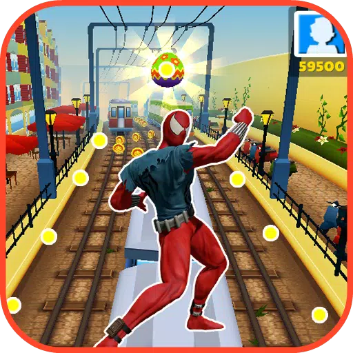 Subway Surf Super speed Freerun APK for Android Download