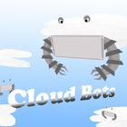 آیکون‌ Cloud Bots