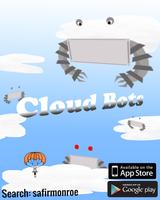 Cloud Bots 海报