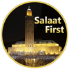 Icona Salaat First