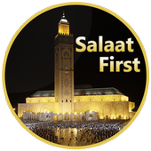 Salaat First 2017-icoon