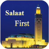 Salaat First