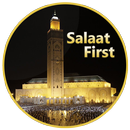 Salaat First APK