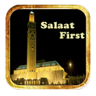 Salaty First Pro 2017 icon