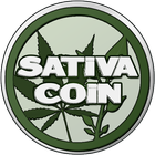 SativaCoin-Qt icône