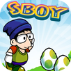 Adventure Sboy Run APK