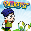 Adventure Sboy Run APK