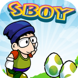 Adventure Sboy Run