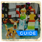 Guide! Scooby Doo icône