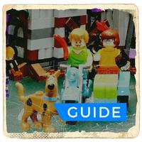 Guide! Scooby Doo Cartaz