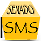 SMSenadores icône