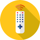 Smart Remote Without internet Zeichen