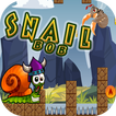 Snail Jungle Bob Run